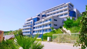 Apartment for rent Bulgaria Obzor Aurora Complex