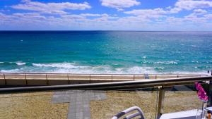 Family sea vacation Obzor Aurora B606