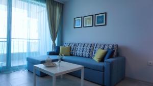 Holiday rentals in Obzor Aurora B606
