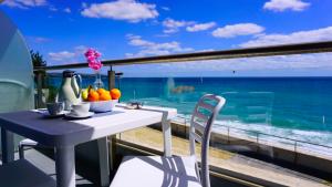 Sea view Obzor Aurora B606
