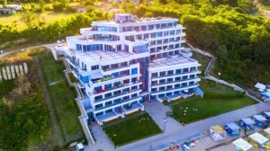 Holiday to Bulgaria Obzor Aurora Complex