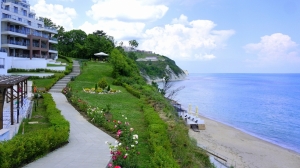 Бяла Клиф Форест В06 ваканция Бяла