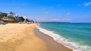 Квартиры на море Атеа 1