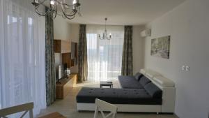 Обзор пляжного курорта Квартира Атеа 1
