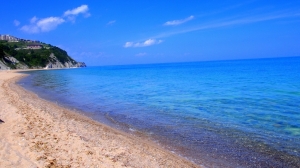 Море Бяла отдых Болгария