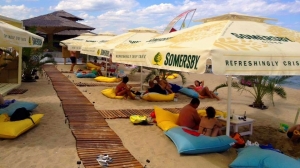 Почивка на море в България Комплекс Аурора Обзор