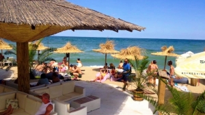 Почивки в България на море Комплекс Аурора Обзор