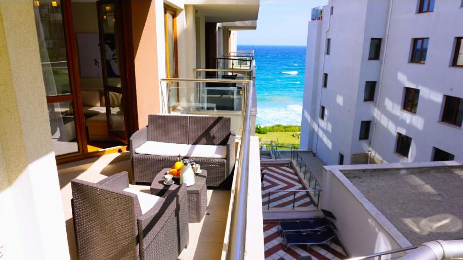 Byala Cliff - Apartment A15