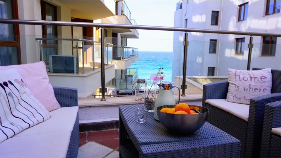 Byala Cliff - Apartment A09