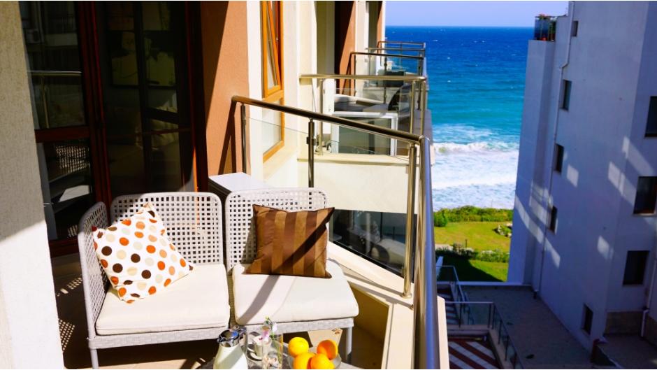 Apartment Byala Cliff A21 - beach holiday in Bulgaria