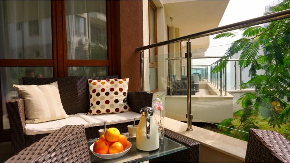 Byala Cliff - Apartment A17