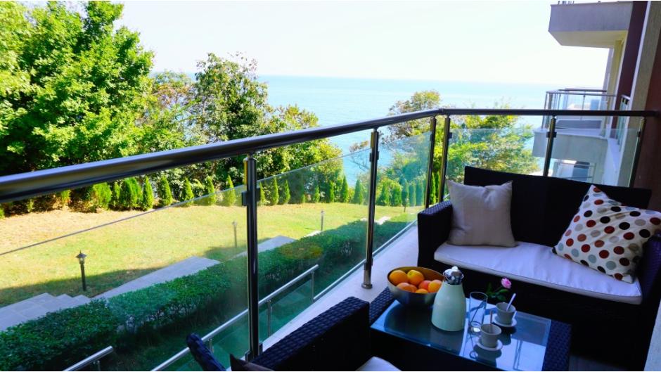 Byala Cliff - Apartment A14