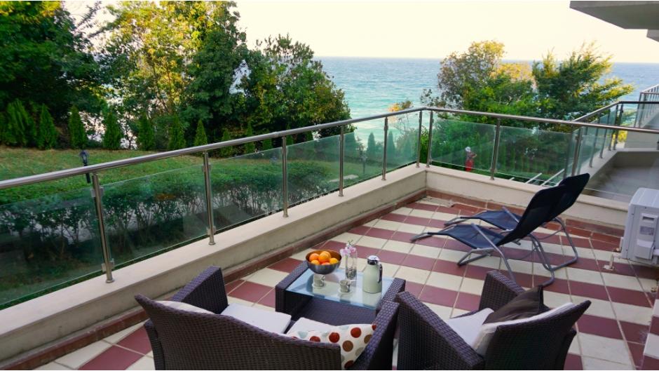 Byala Cliff - Apartment A10