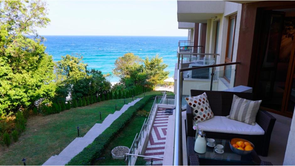 Byala Cliff - Apartment A24