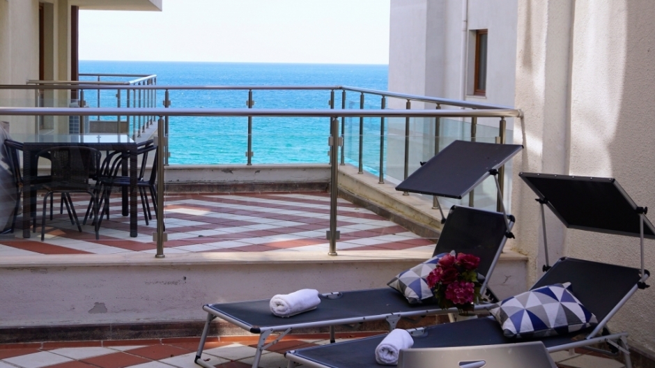 Byala Cliff - Apartment A05