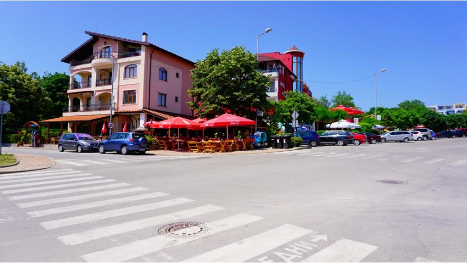 Byala town - Holiday to Bulgaria
