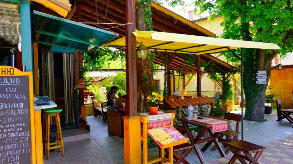 Byala town - Holiday to Bulgaria