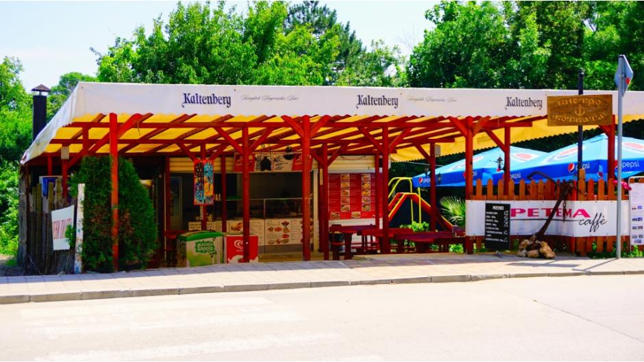 Byala town - Holiday to Bulgaria