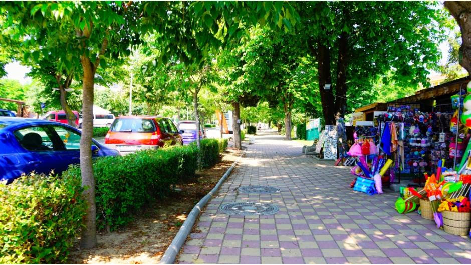 Byala town - Holiday to Bulgaria