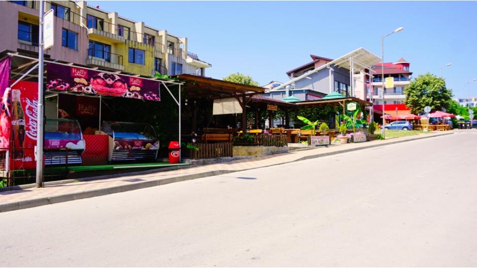 Byala town - Holiday to Bulgaria