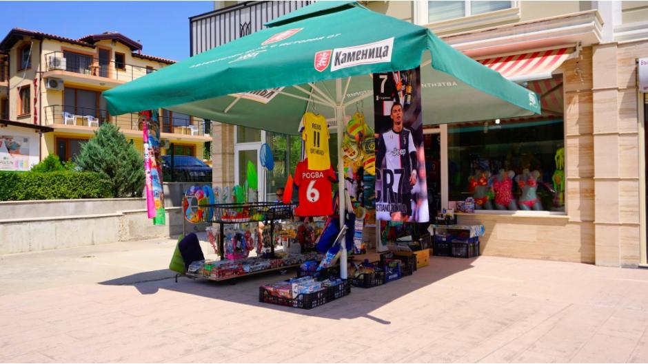 Byala town - Holiday to Bulgaria