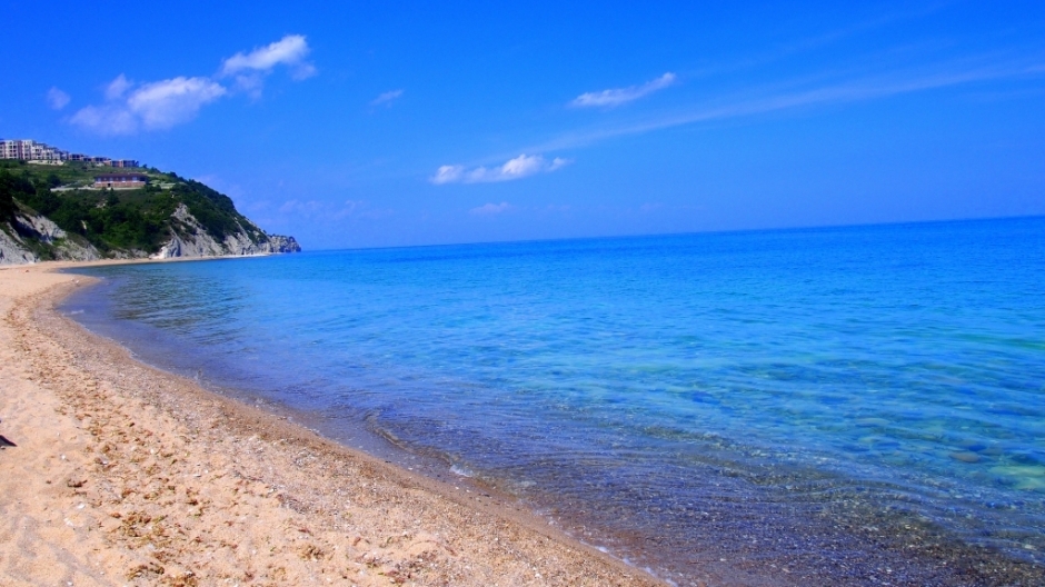 Море Бяла отдых Болгария