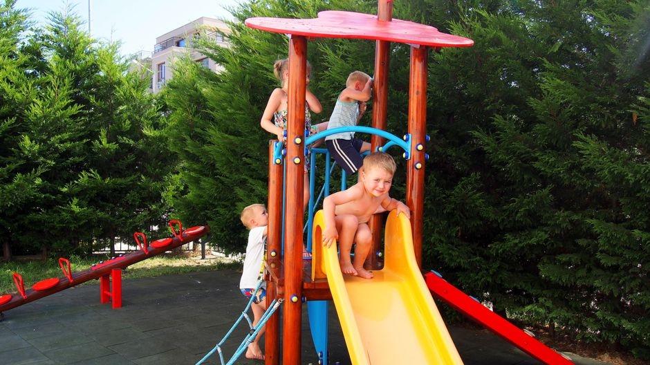 Family holiday Byala Vista Complex