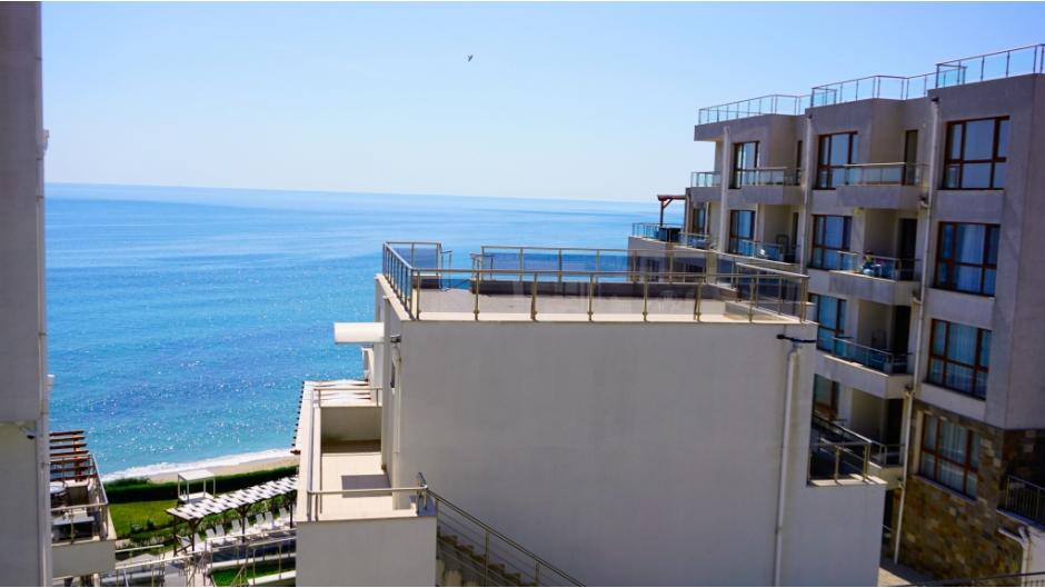 Apartment at sea Byala Vista D23