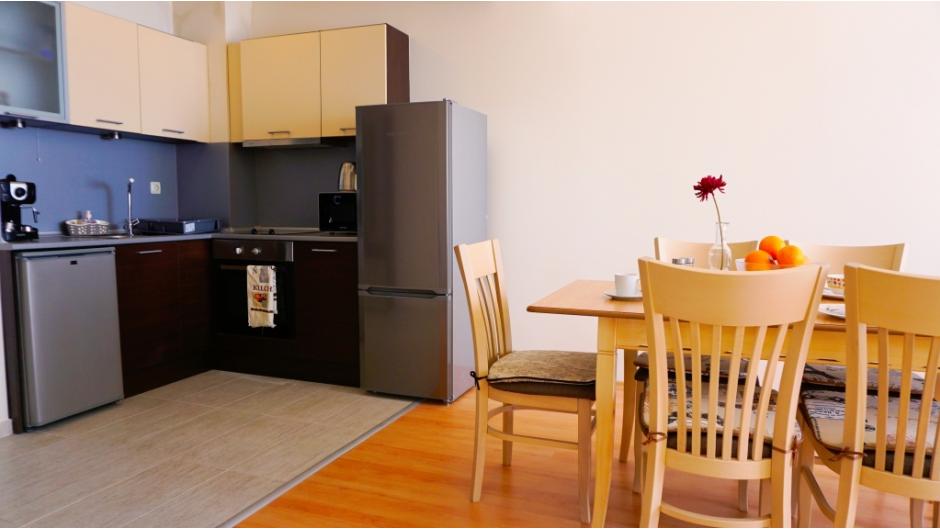 Kitchen area Byala Vista D23