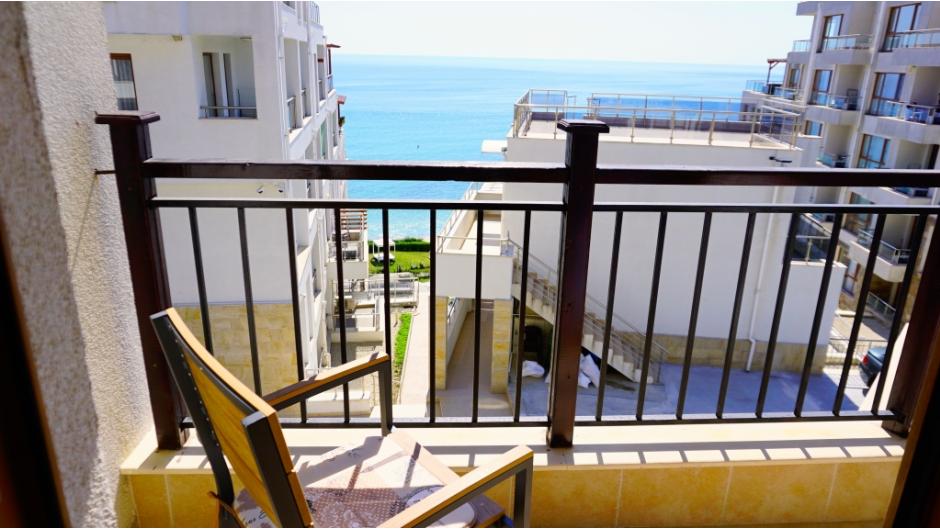 Balcony Byala Vista D23