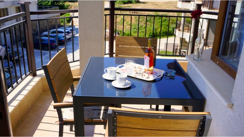 Byala Vista D23 holiday in Bulgaria