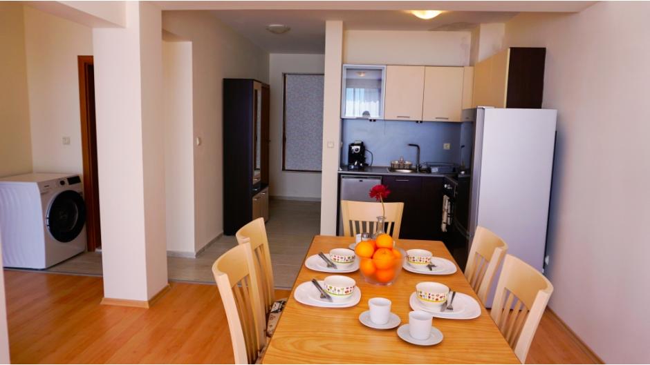 Apartment for rent Byala Vista D23