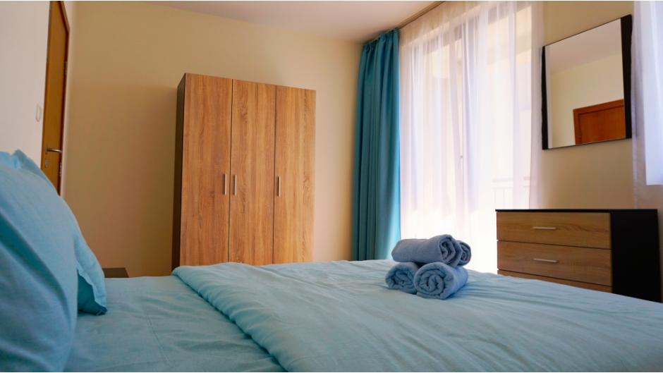 Byala Vista D23 sea offers in Bulgaria