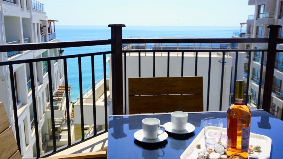 Byala Vista D23 cheap sea vacation