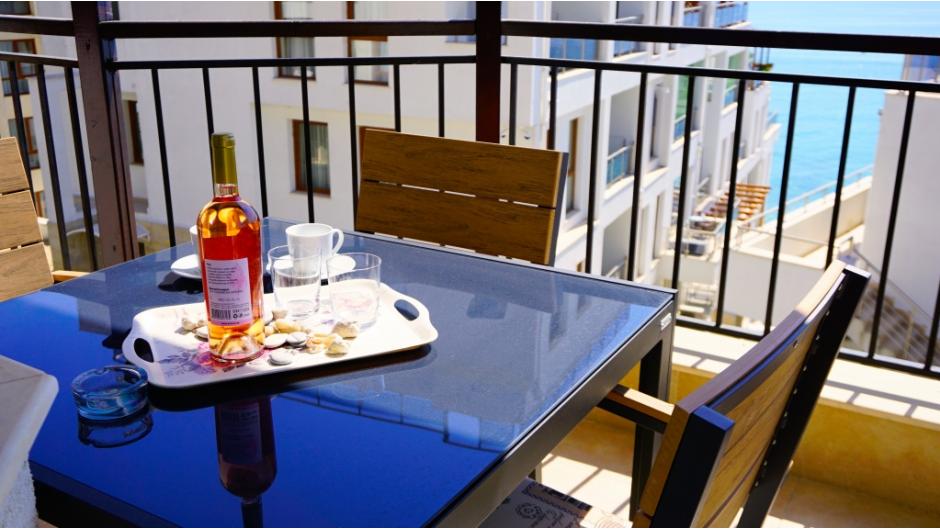 Byala Vista D23 sea offer in Bulgaria