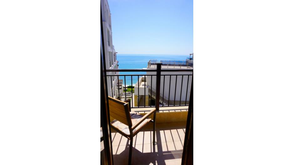 Sea view Byala Vista D23