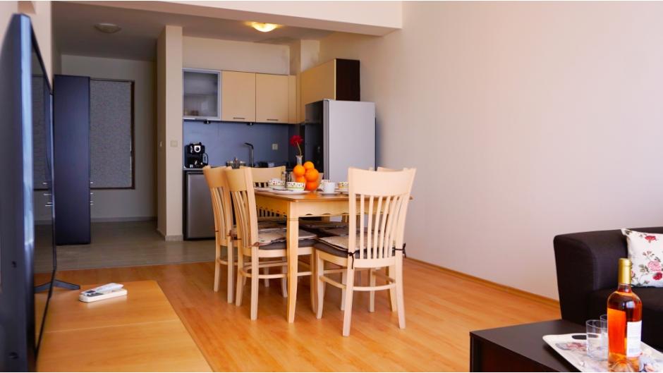Dining area Byala Vista D23
