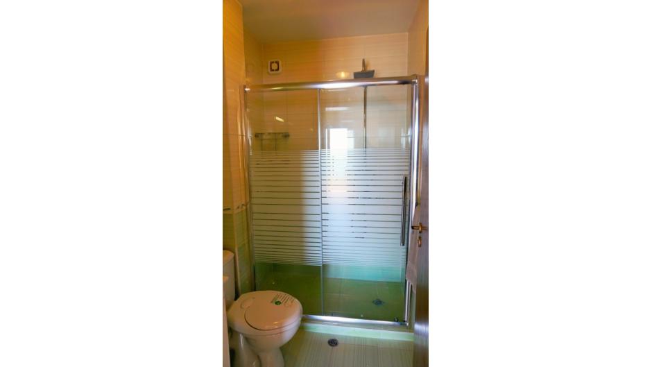 Shower cabin Byala Vista D23
