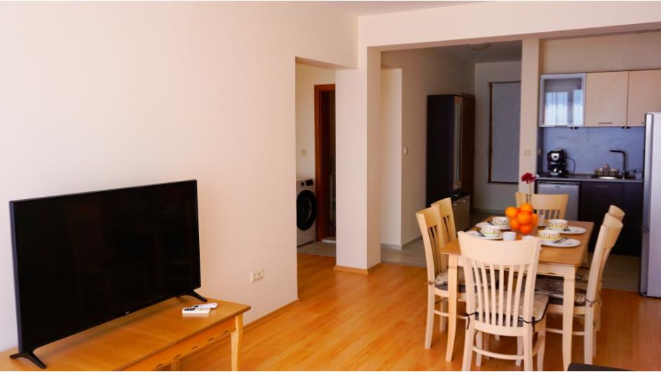 TV Byala Vista D23