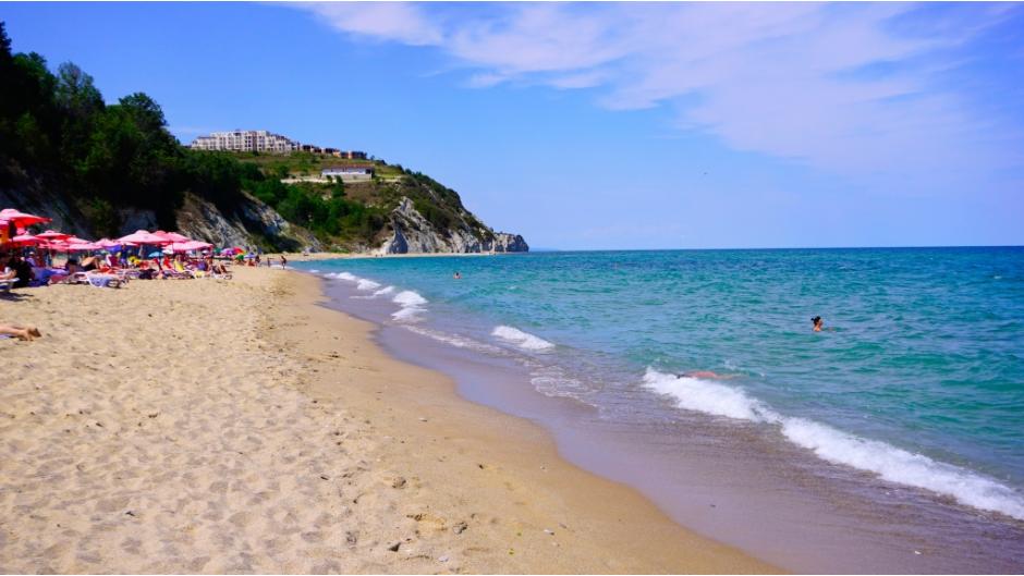 Sea Byala holiday in Bulgaria