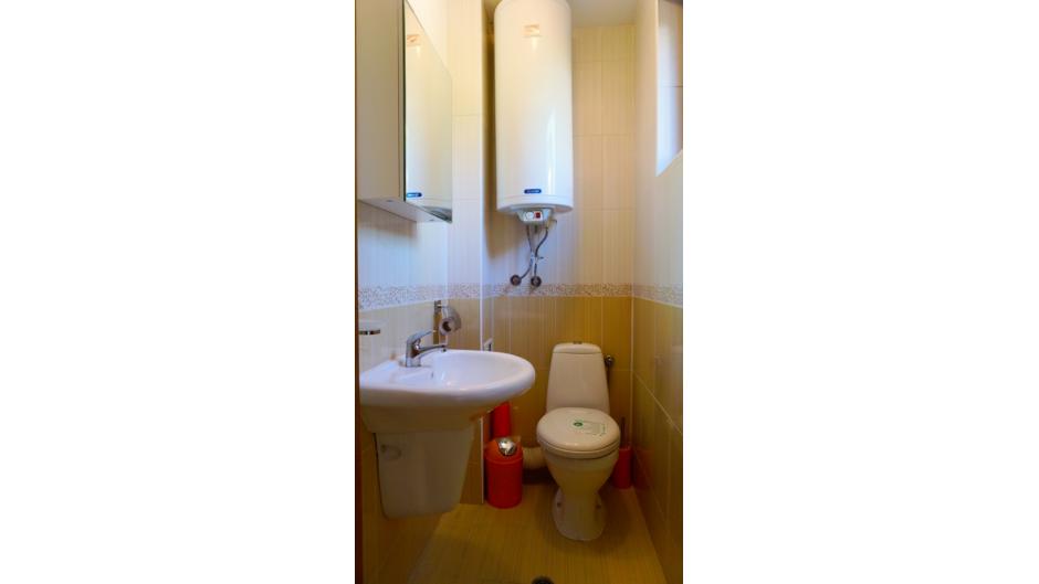 Apartment for rent Byala Vista D23