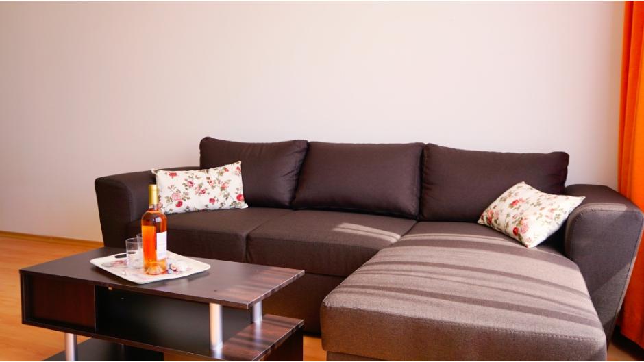 Sofa Byala Vista D23