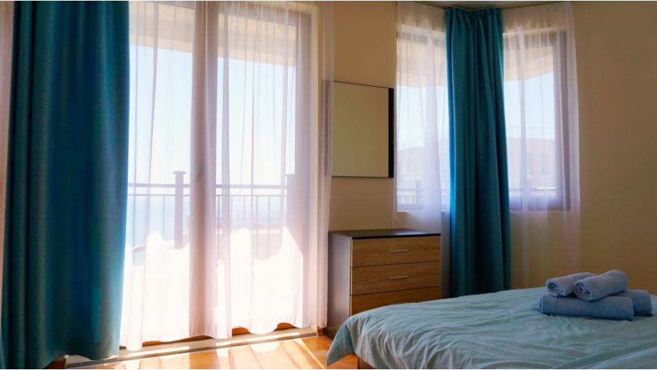 Family holiday Byala Vista D23