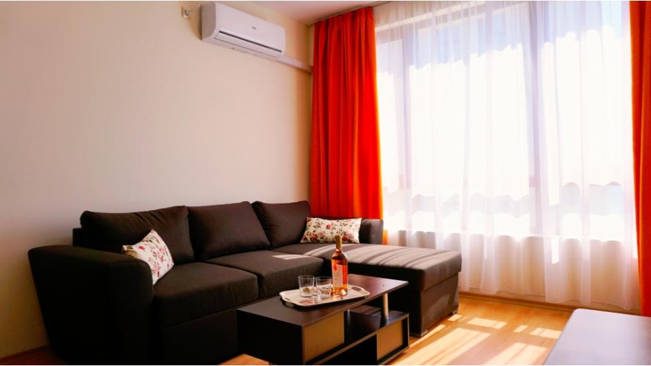 Byala Vista D23 sea offer in Bulgaria