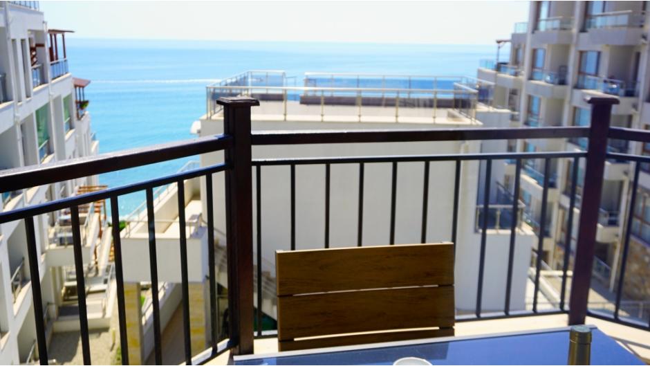 Byala Vista D23 vacation bin Bulgaria