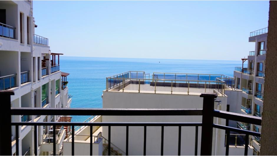 Sea view Byala Vista D23