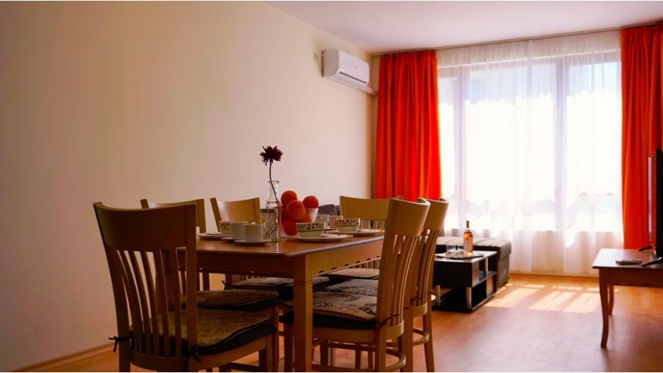 Dining room Byala Vista D23