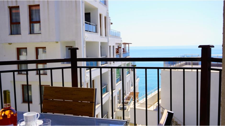 Family vacation Byala Vista D23