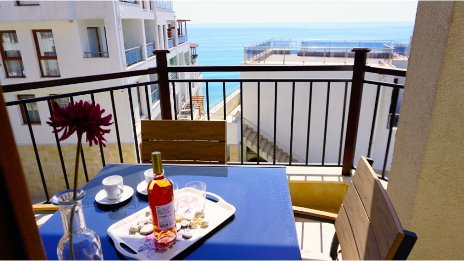 Balcony Byala Vista D23