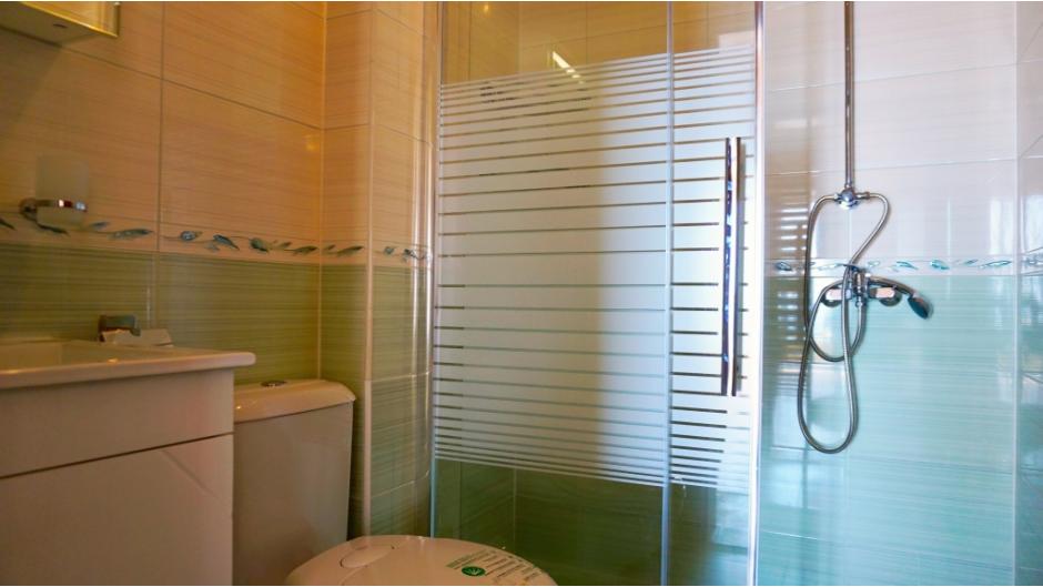 Bathroom Byala Vista D23